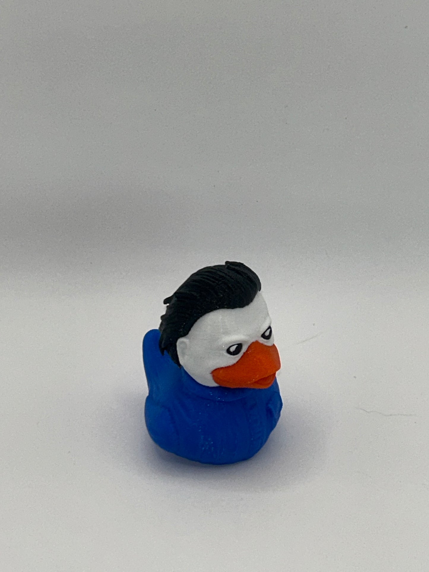 Michael Myers Duck