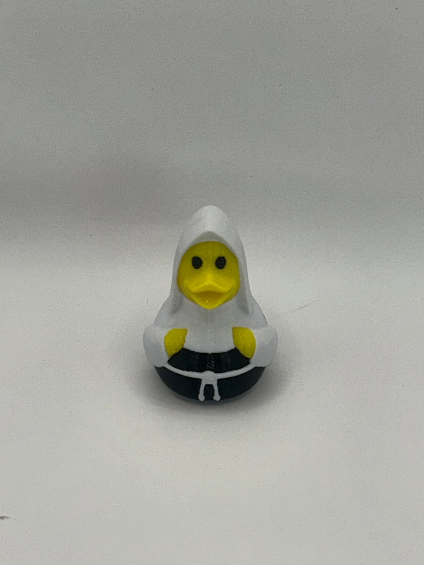 Nun Duck