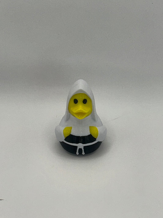 Nun Duck