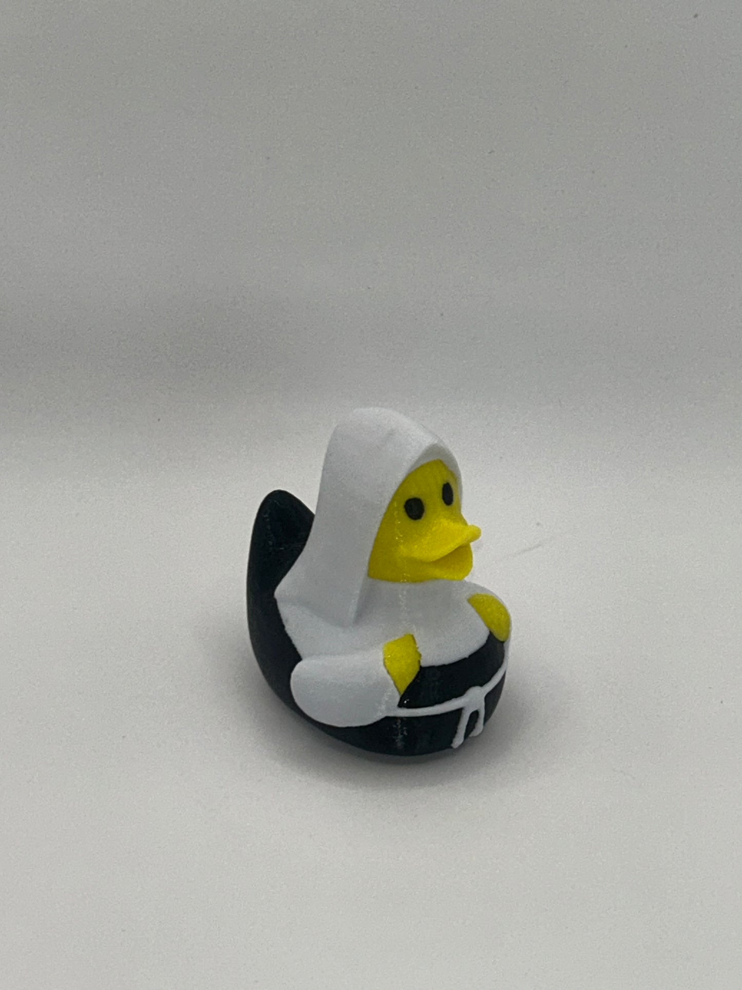 Nun Duck