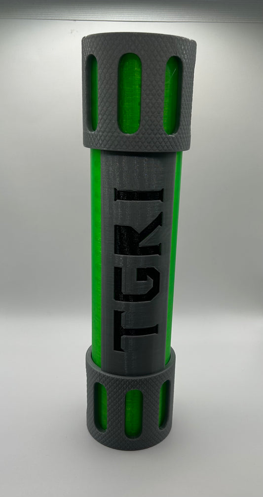 Ooze Canister