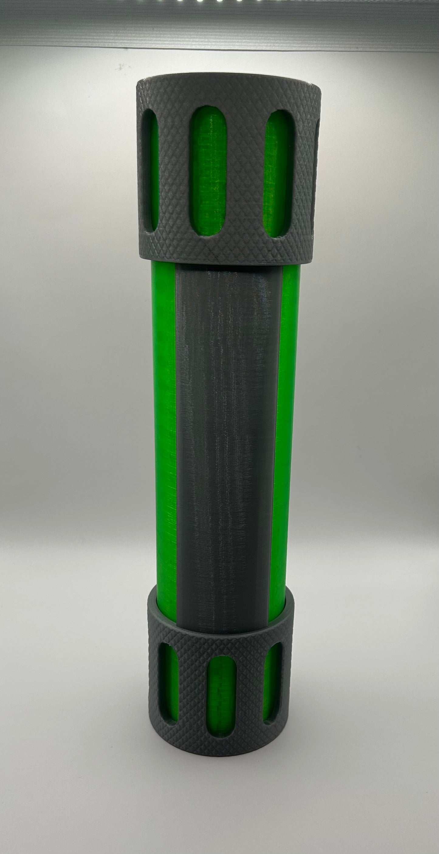 Ooze Canister