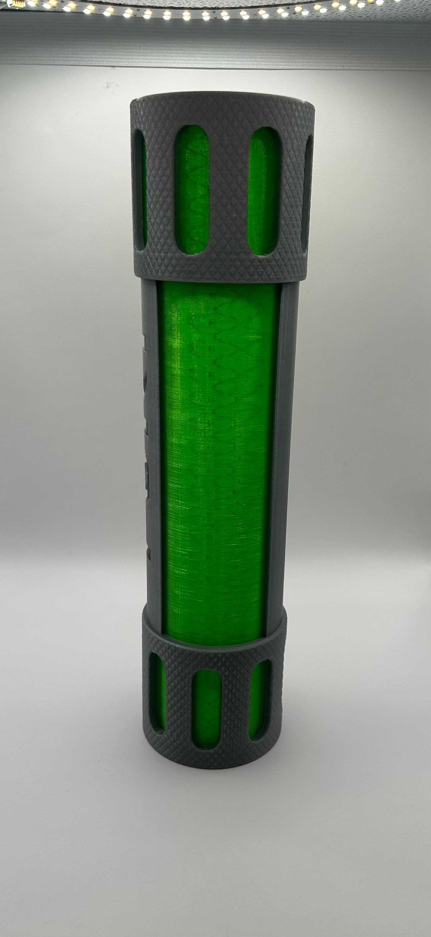 Ooze Canister