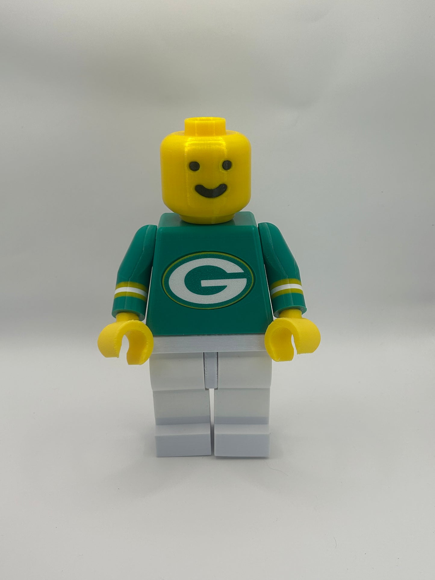 G Brickman