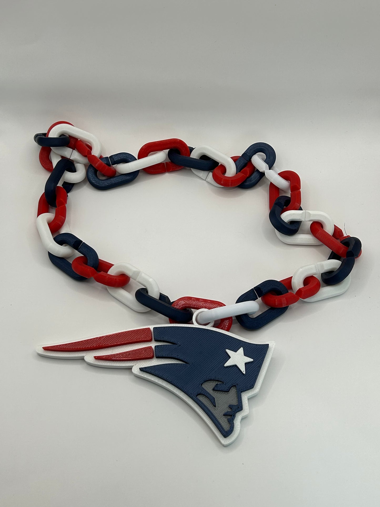 Patriot Swag Chain