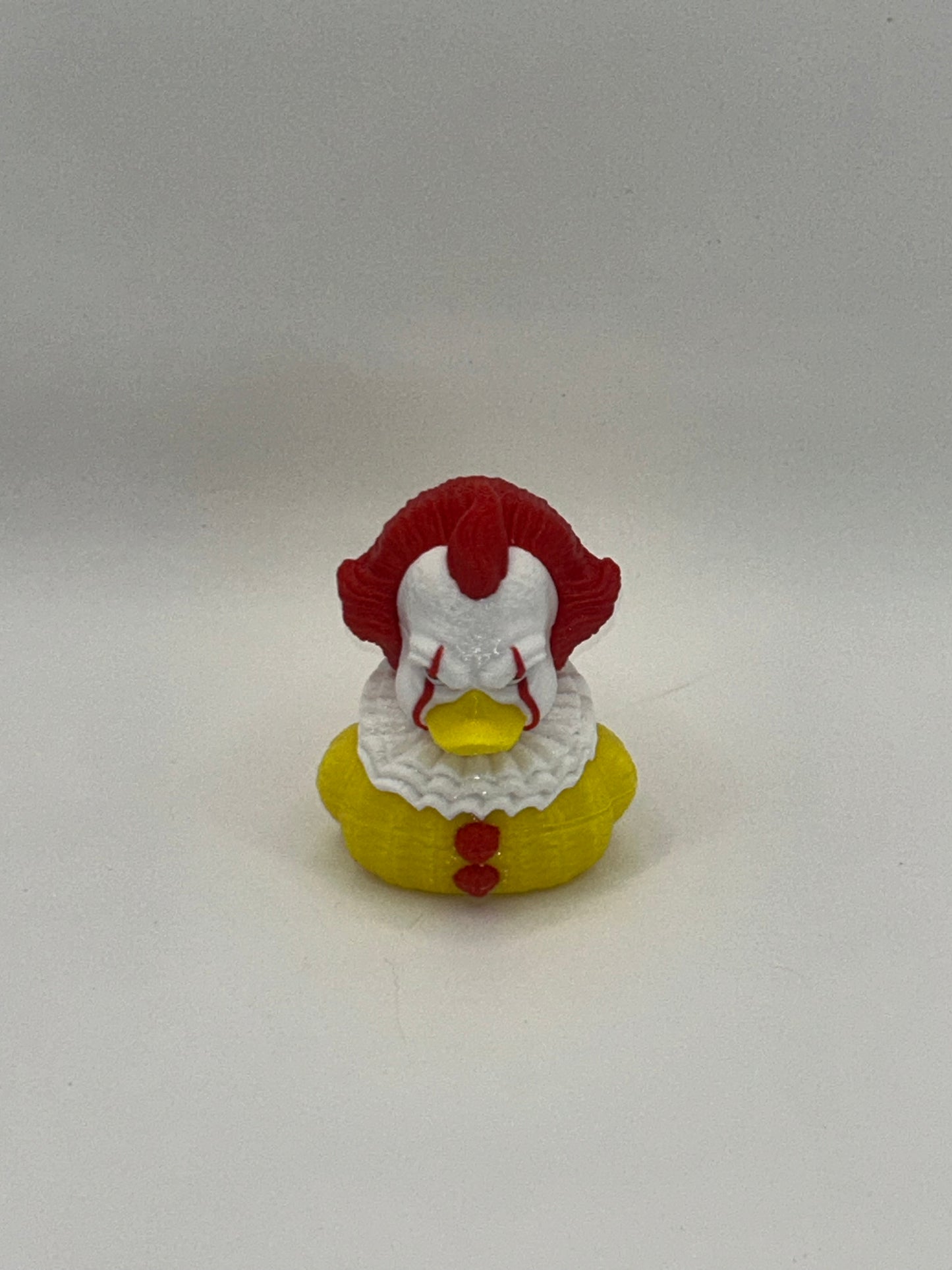 Clown Duck