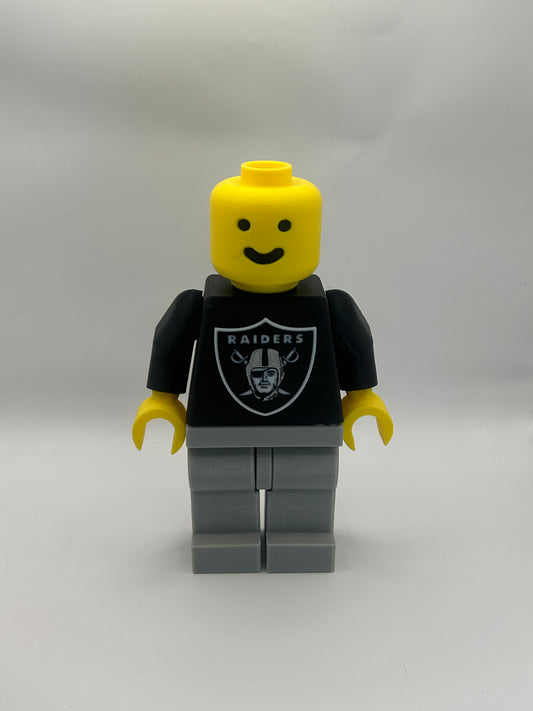 Skull Brickman