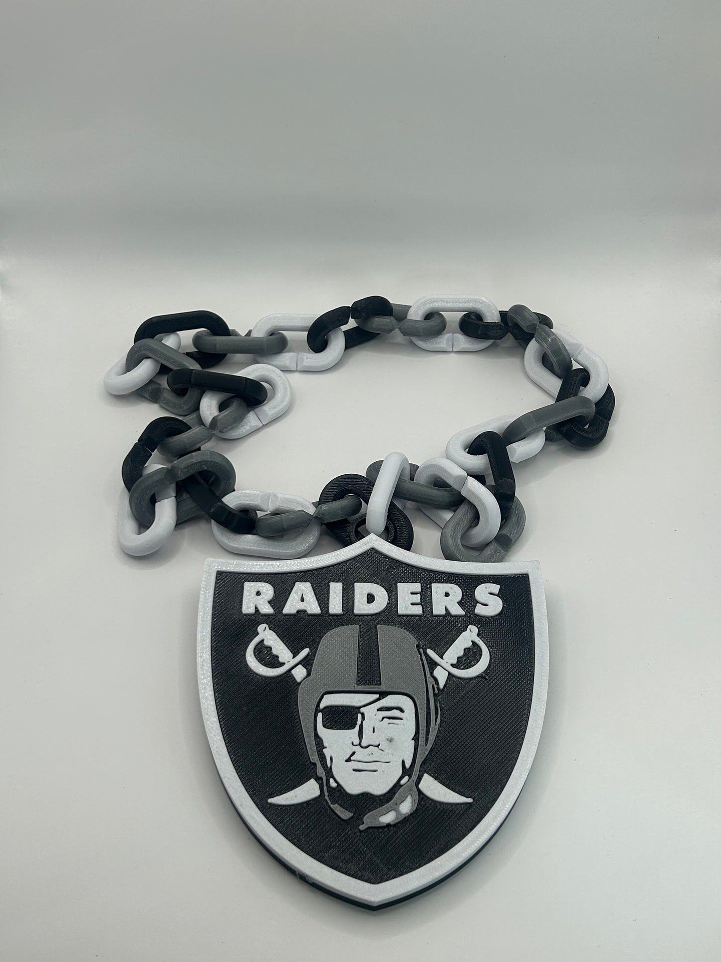 Skull Swag Chain