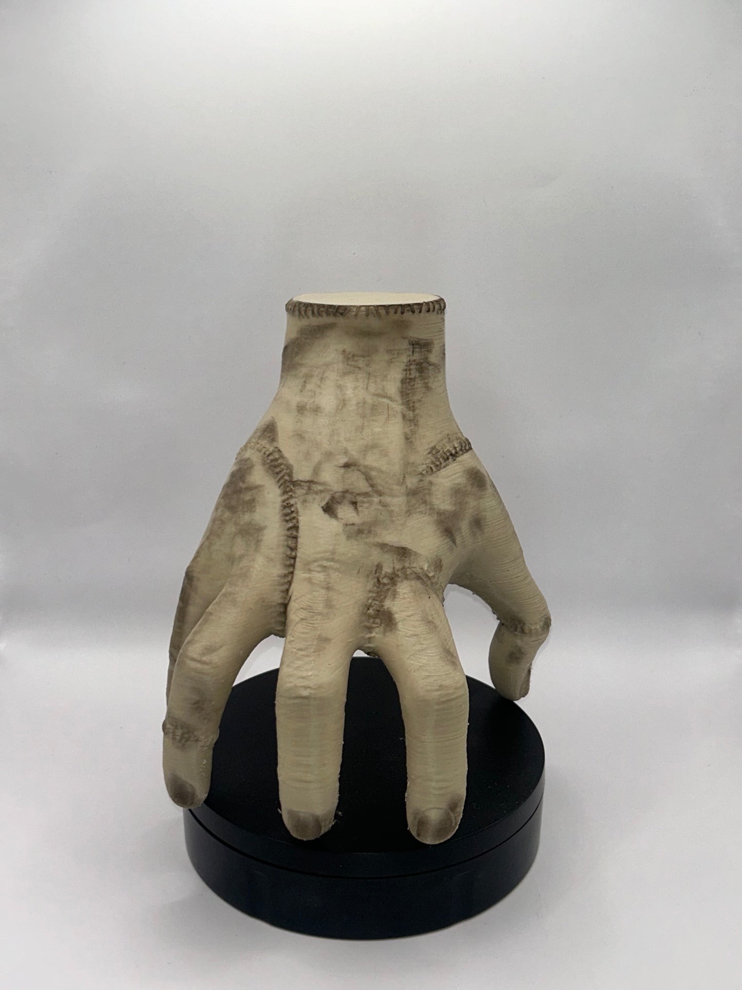 Scary Hand