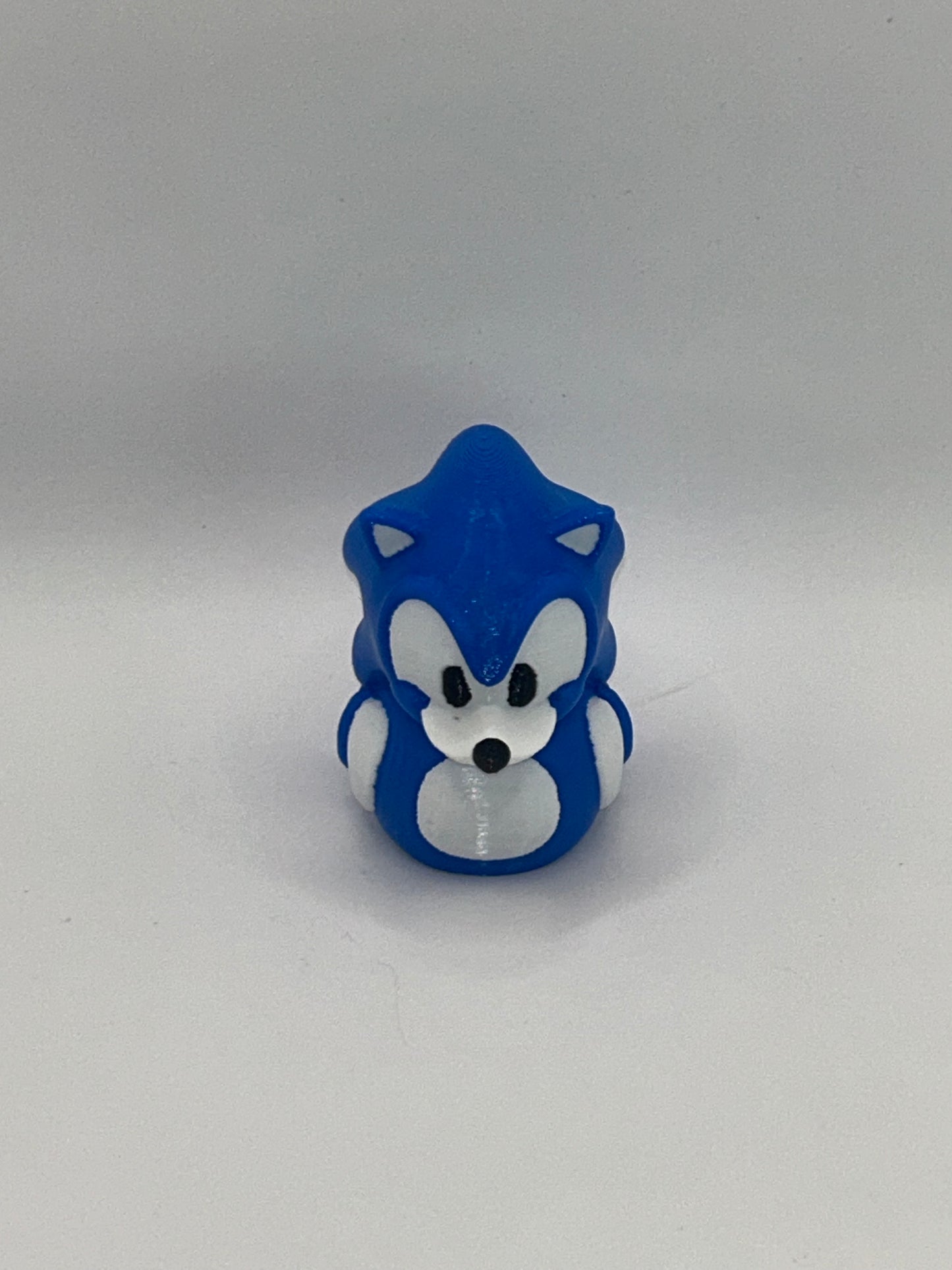 Sonic Duck
