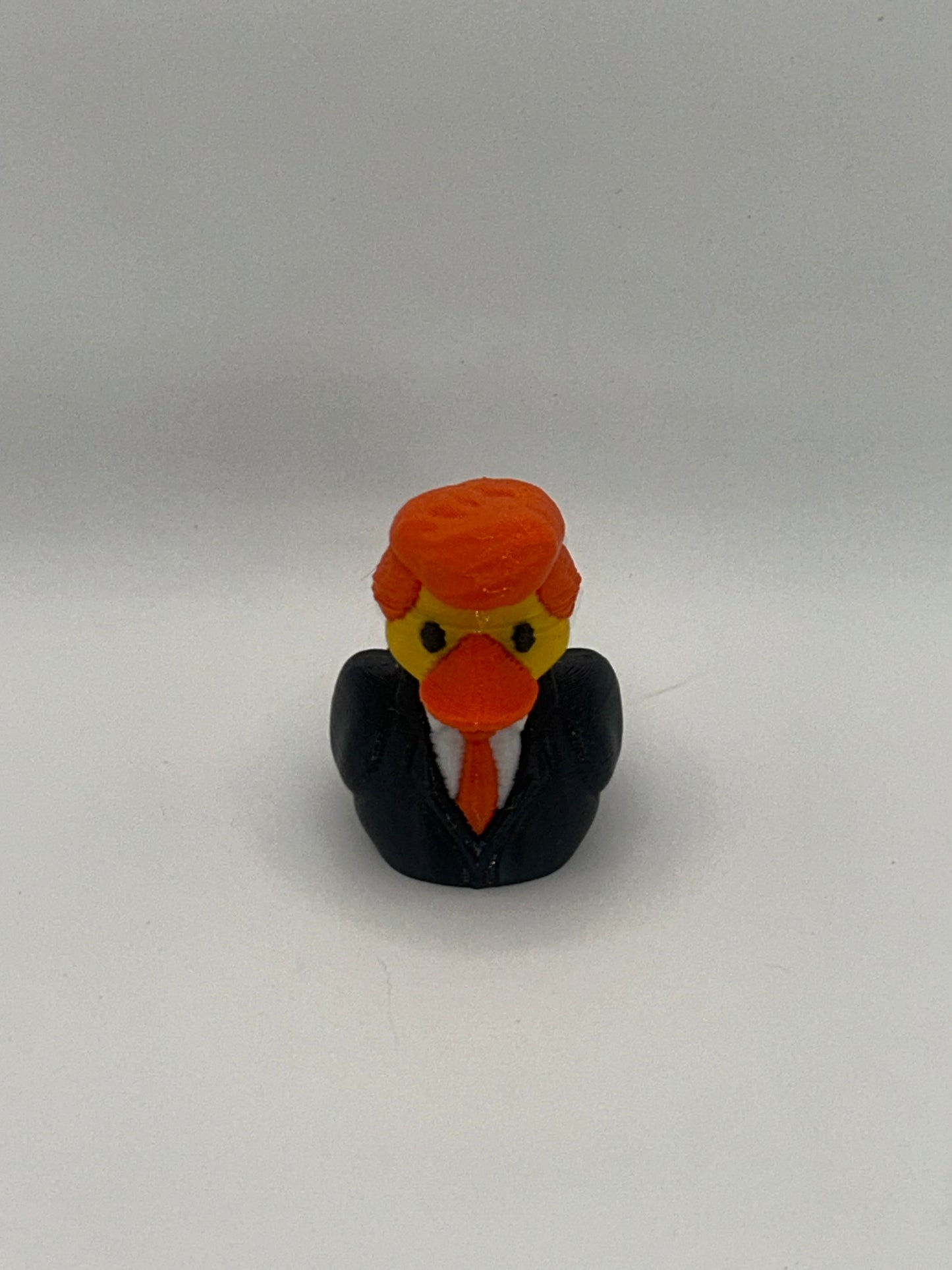 Trump Duck