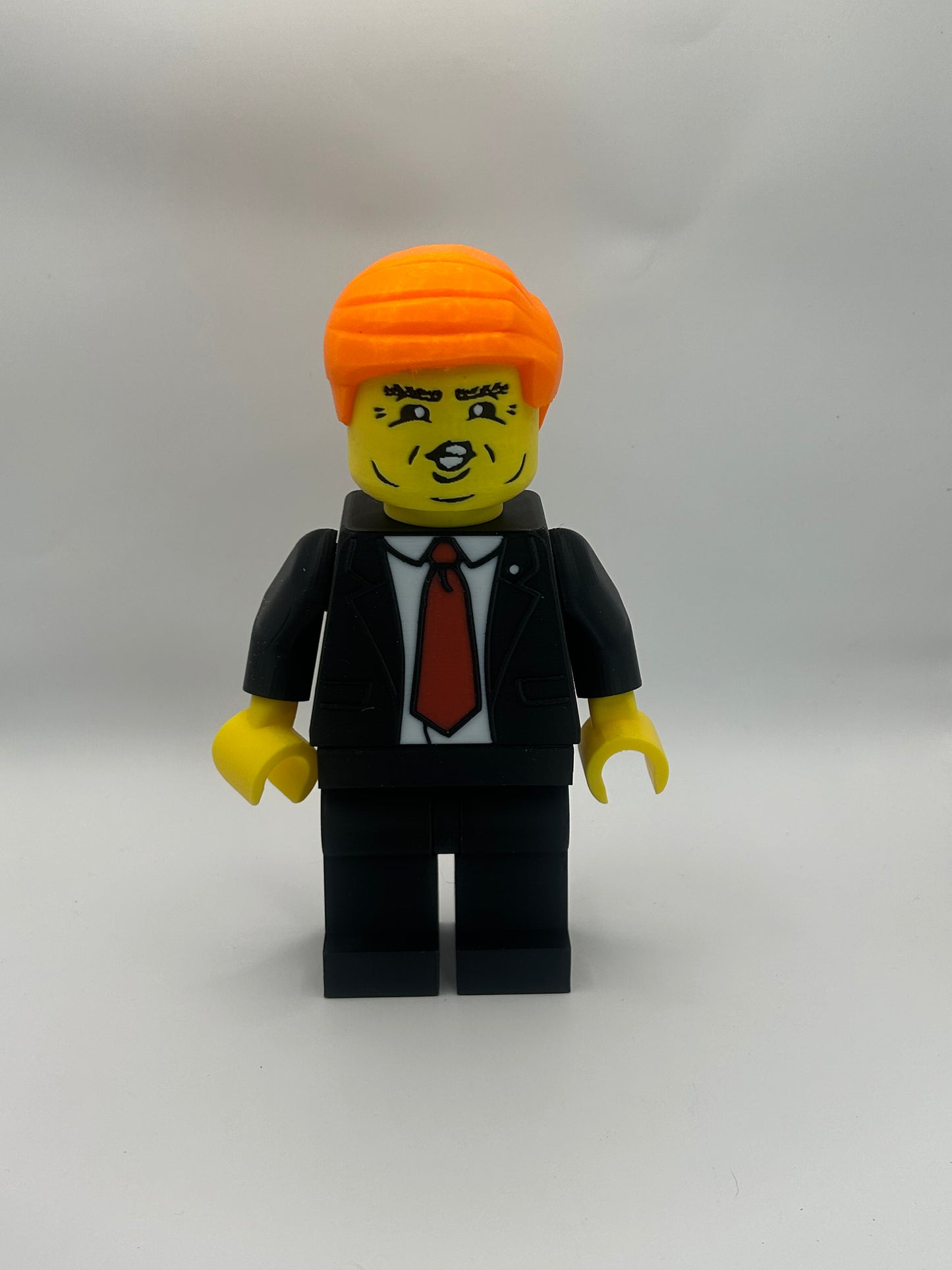 Suit Brickman