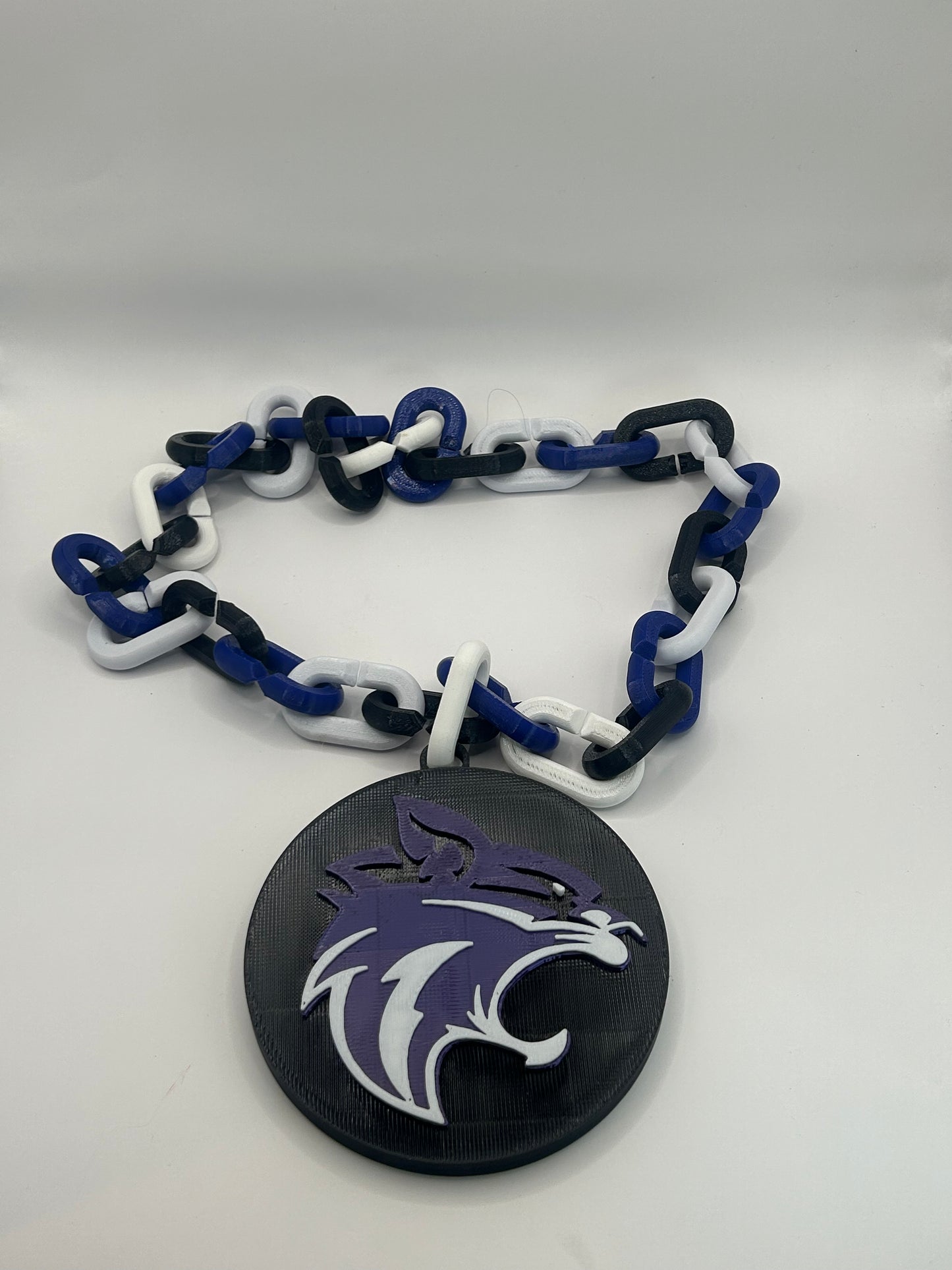 UWW Swag Chain