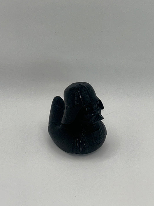 Darth Duck