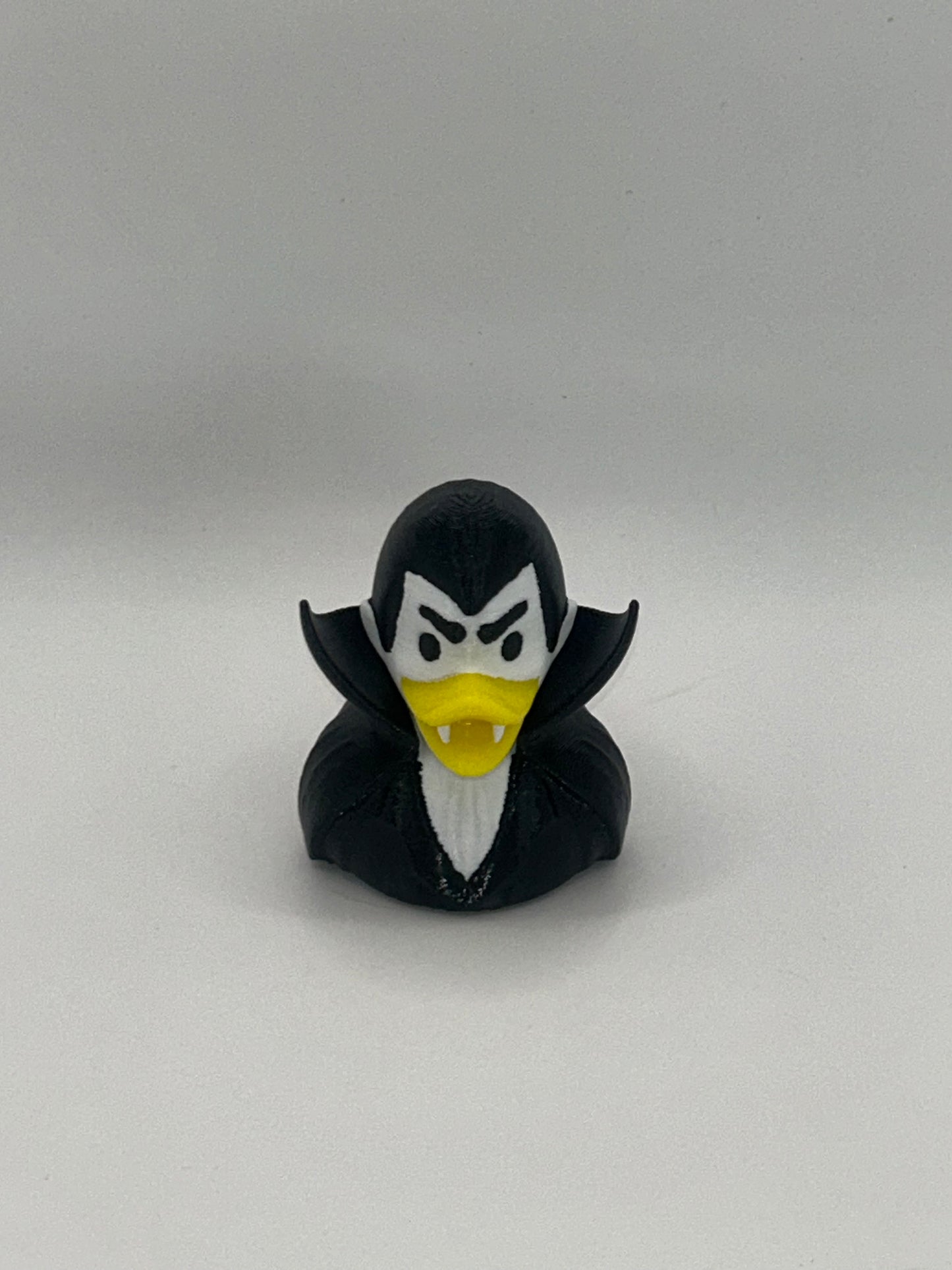 Vampire Duck