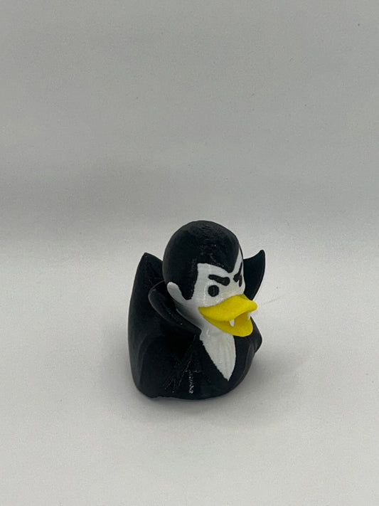 Vampire Duck