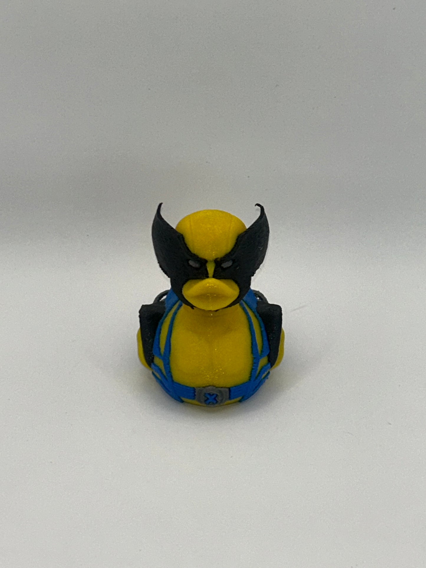 Wolverine Duck