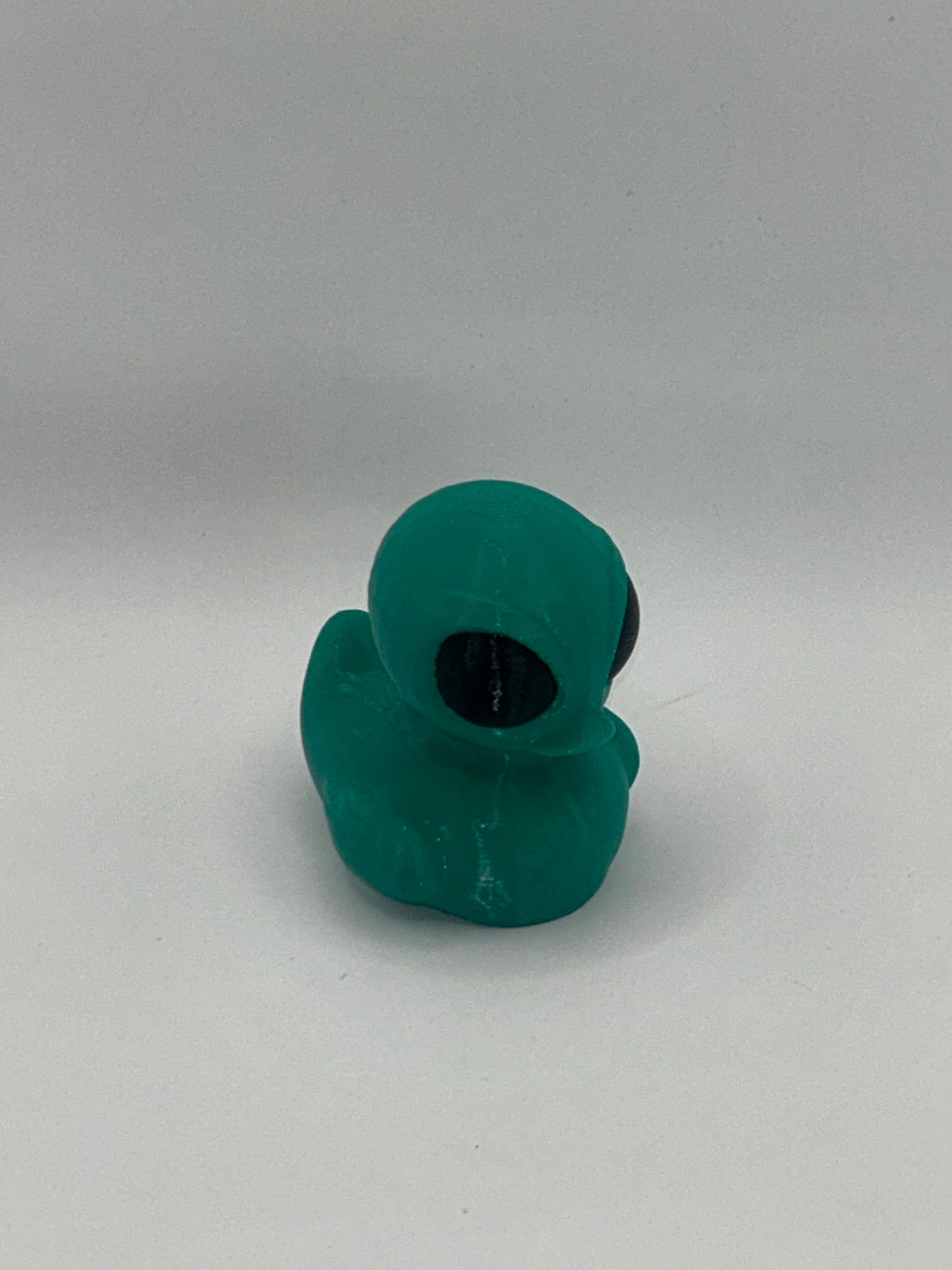 Alien Duck