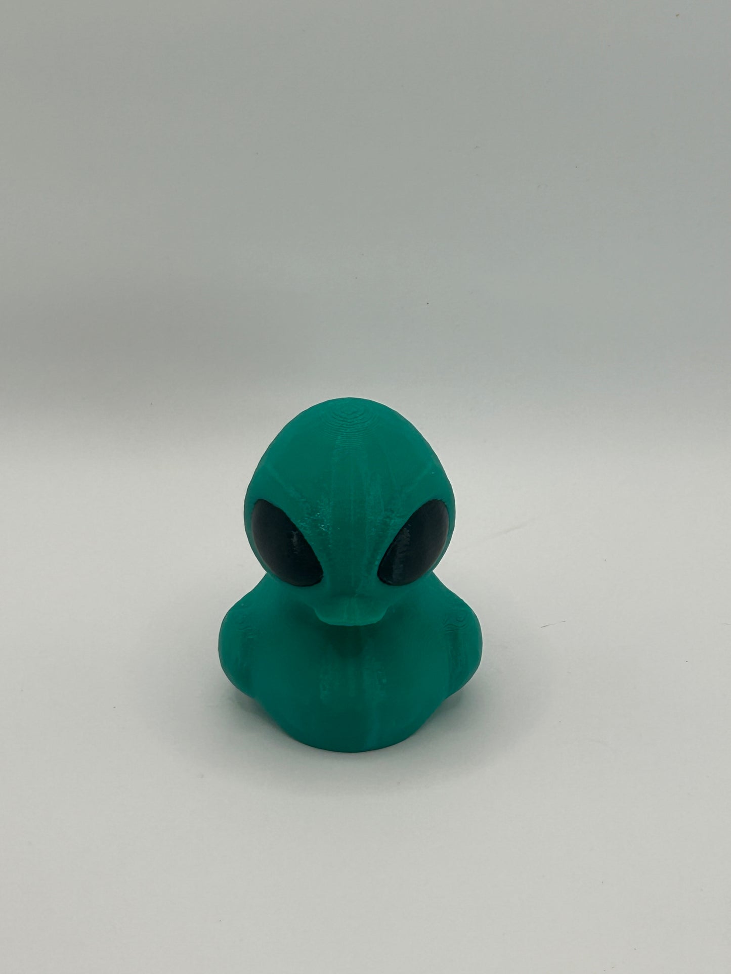 Alien Duck