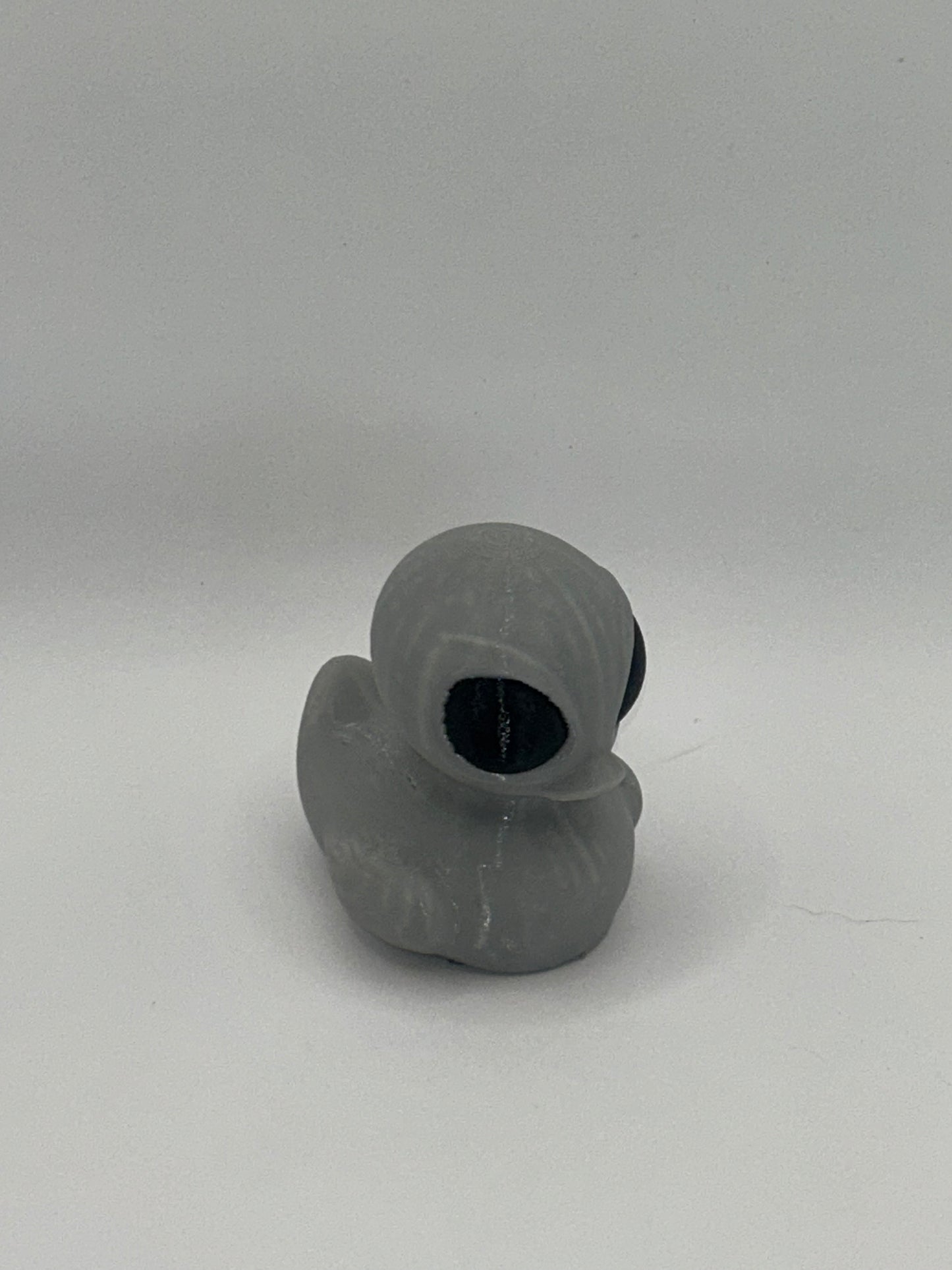 Alien Duck