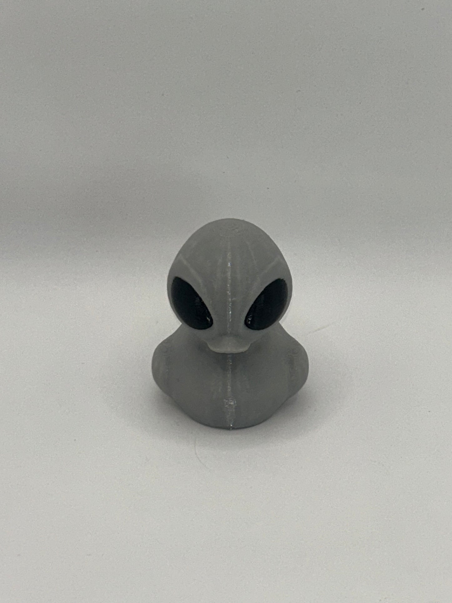 Alien Duck