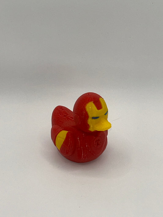 Iron Duck