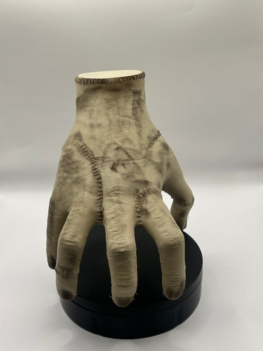 Scary Hand