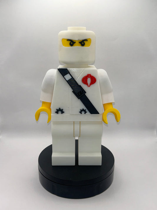 Storm Shadow Brickman