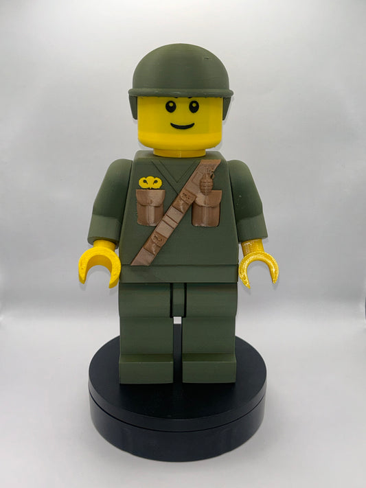 Duke Brickman