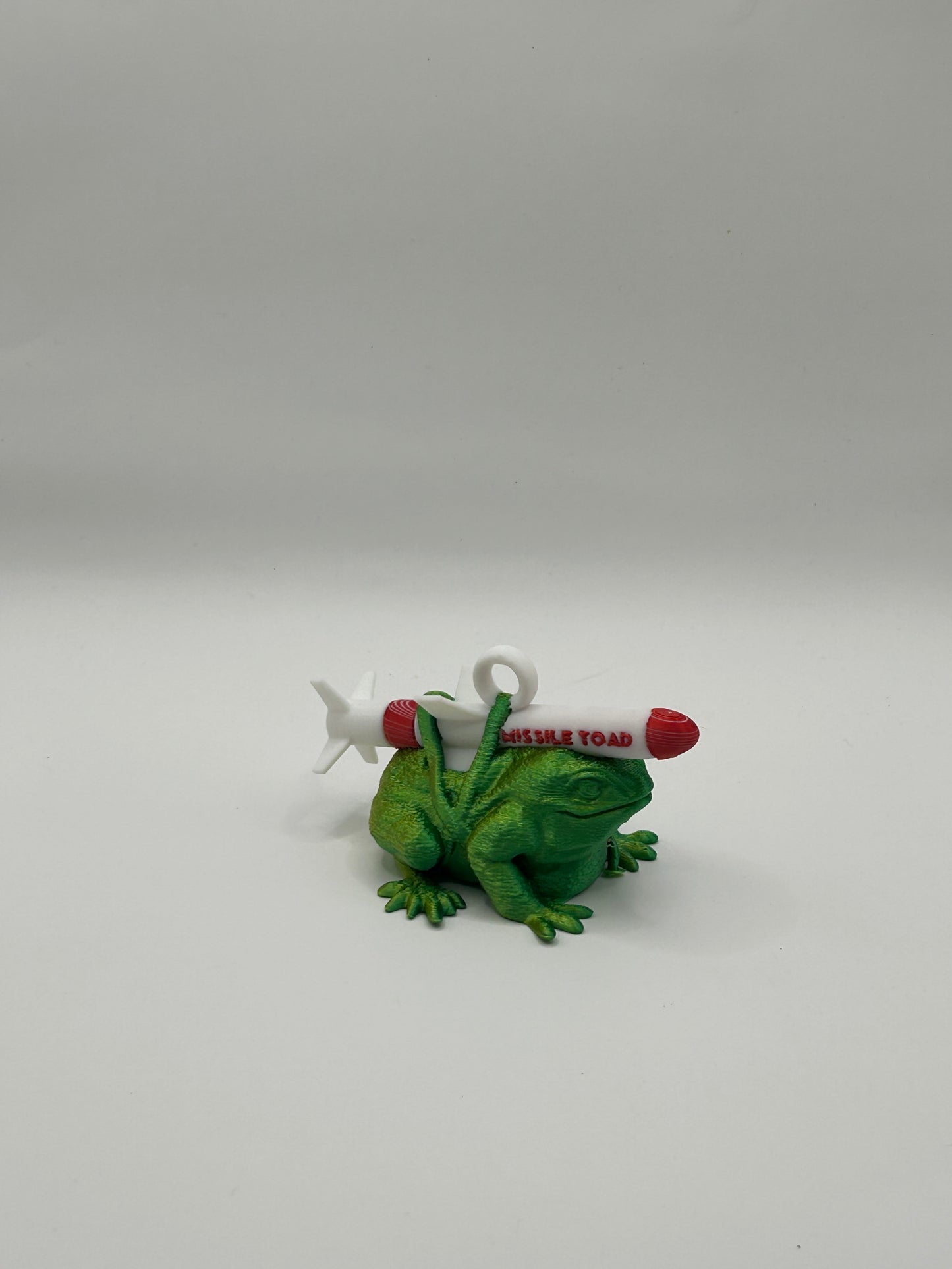 MissleToad