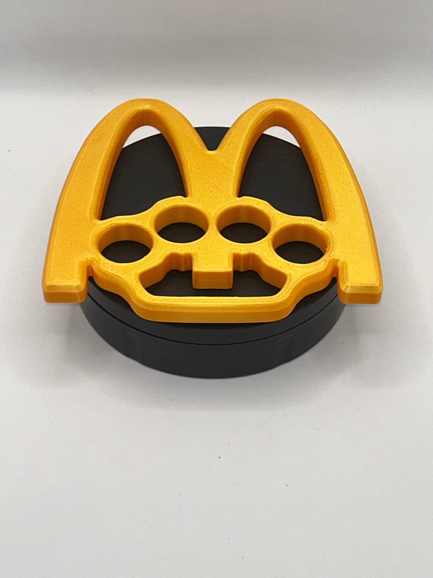 McKnuckledusters