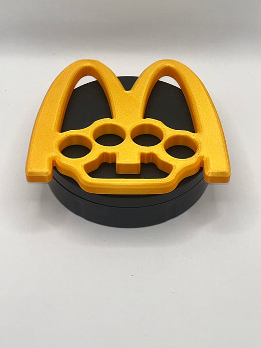 McKnuckledusters