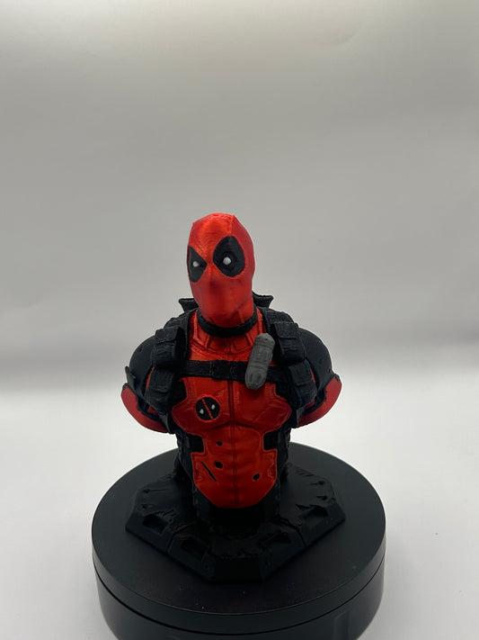 Deadpool