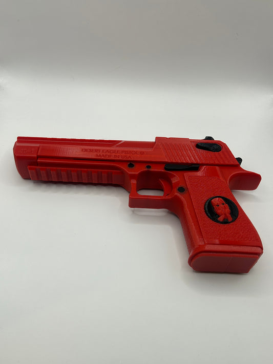 Red Special Desert Eagle