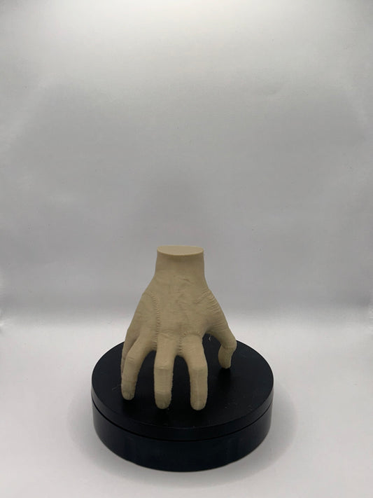 Hand