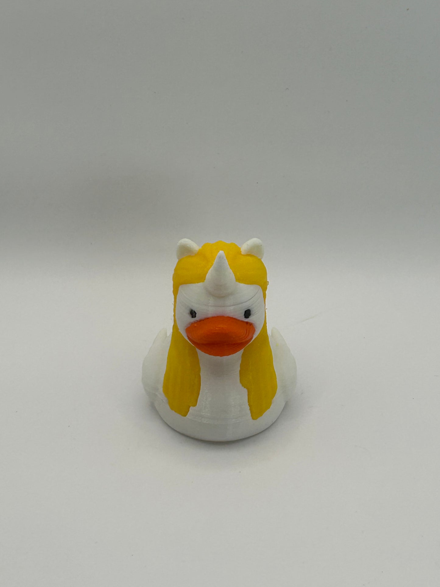 Unicorn Duck
